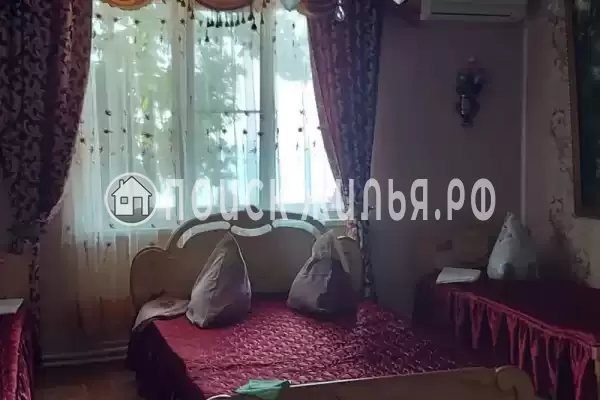 Частный сектор «Маленький рай»