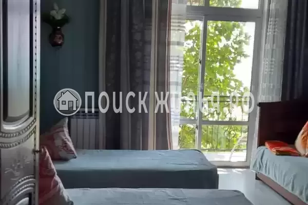 Частный сектор «Маленький рай»