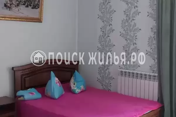 Частный сектор «Маленький рай»