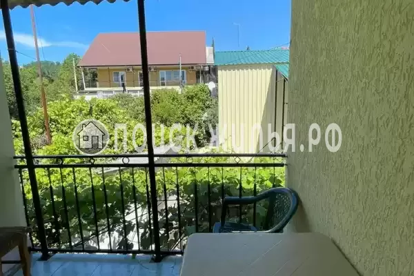 Гостевой дом «У Аркадия» Гостевой дом «У Аркадия»