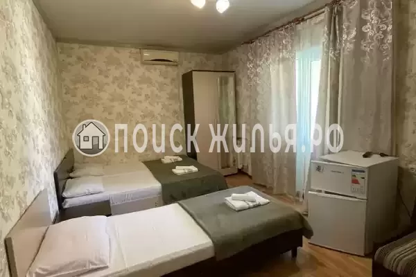 Гостевой дом «У Аркадия» Гостевой дом «У Аркадия»