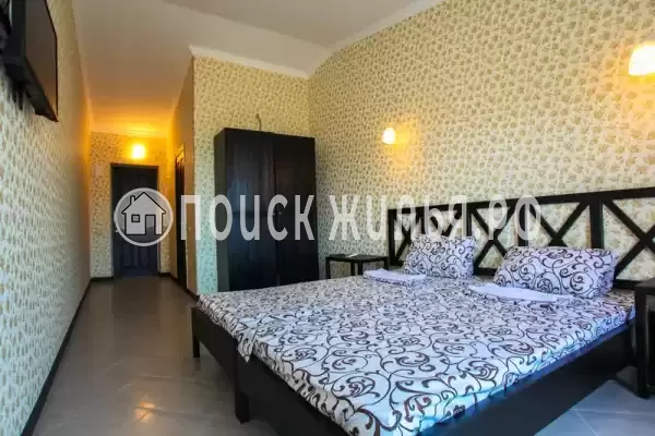 Отель «Море удачи»