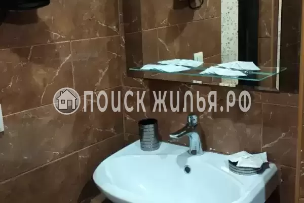 Отель «Море удачи»