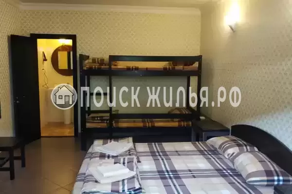 Отель «Море удачи»