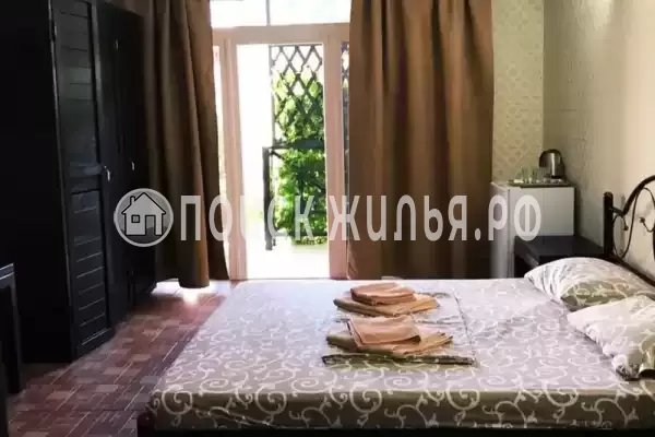 Отель «Море удачи»