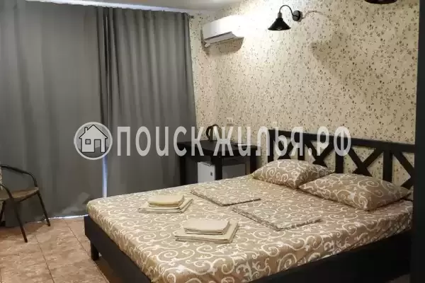 Отель «Море удачи»