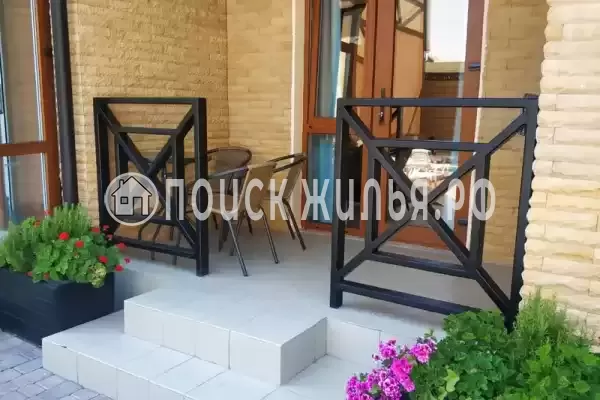 Отель «Море удачи»