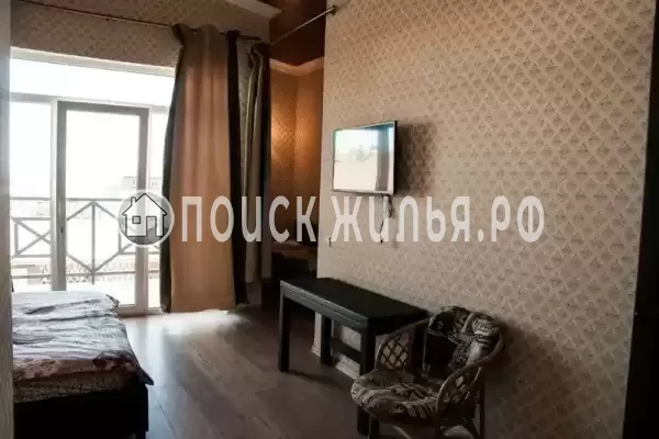 Отель «Море удачи»