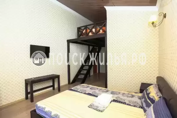 Отель «Море удачи»