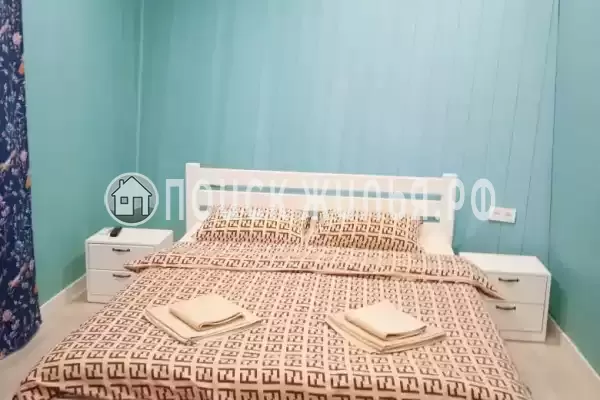 Отель «Море удачи»