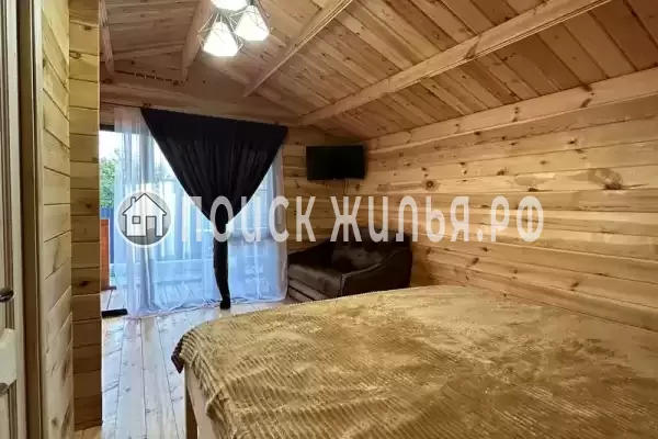 База отдыха «Amra house» База отдыха «Amra house»