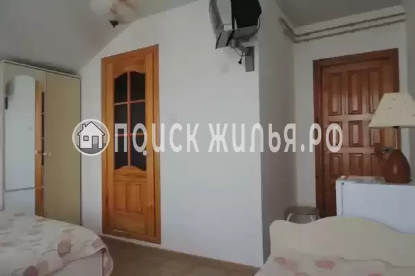 Гостевой дом «У Николая» Гостевой дом «У Николая»