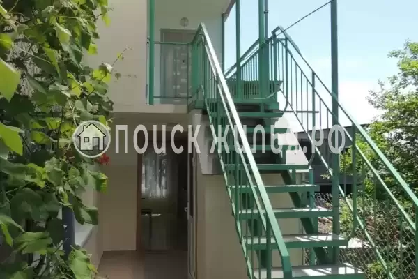 Гостевой дом «У Николая» Гостевой дом «У Николая»