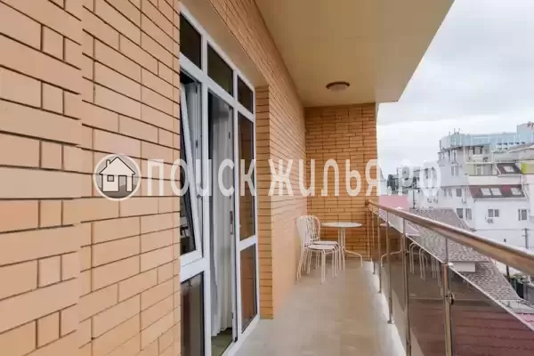 Отель «Джульетта»