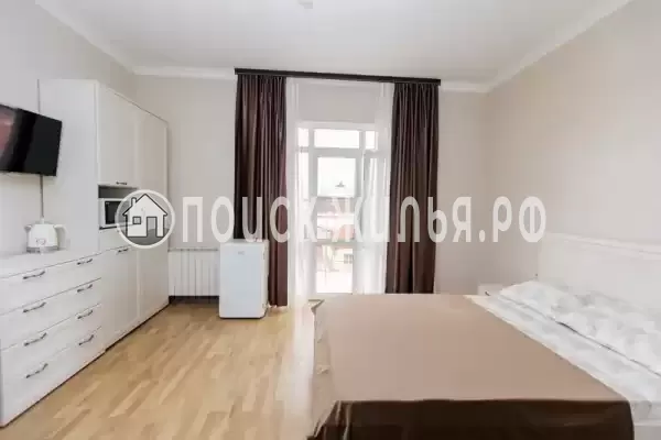 Отель «Джульетта»