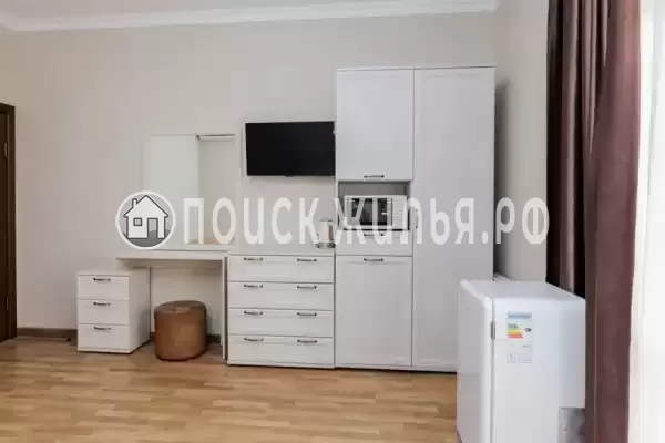 Отель «Джульетта»