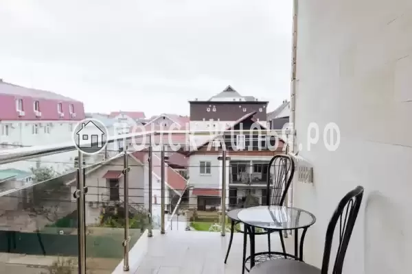 Отель «Джульетта»