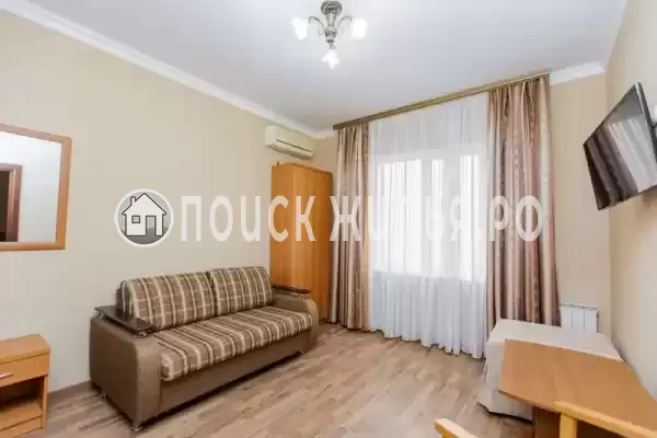 Отель «Джульетта»