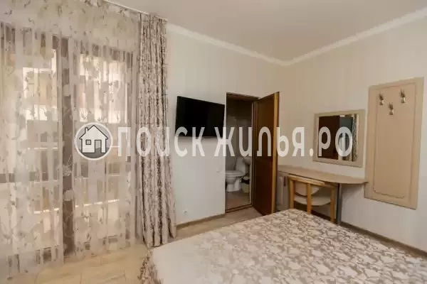 Отель «Джульетта»