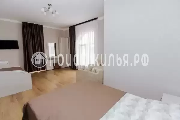 Отель «Джульетта»