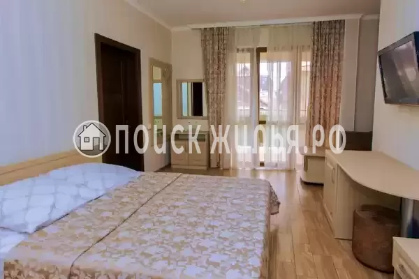 Отель «Джульетта»