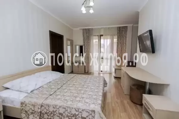 Отель «Джульетта»