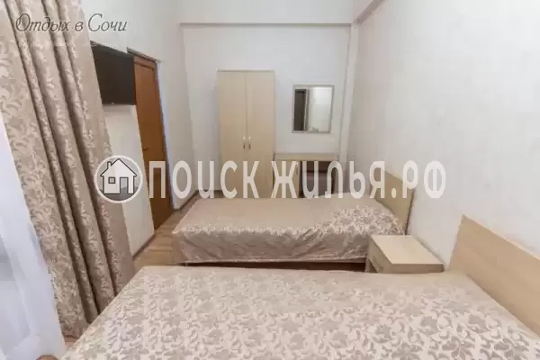 Отель «Джульетта»