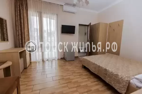 Отель «Джульетта»