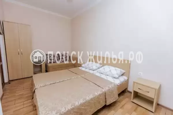 Отель «Джульетта»