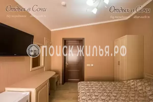 Отель «Джульетта»