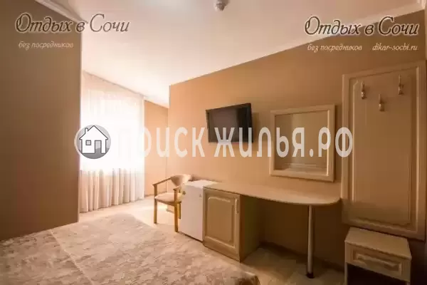 Отель «Джульетта»