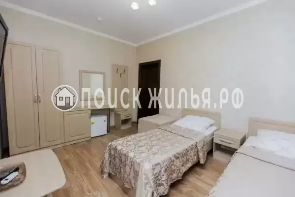 Отель «Джульетта»