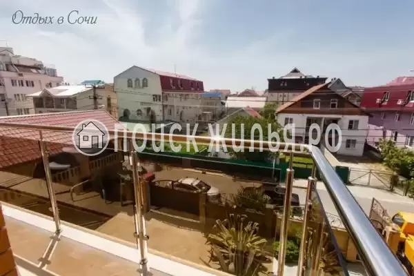 Отель «Джульетта»