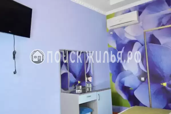 Частный сектор «7 Пальм»