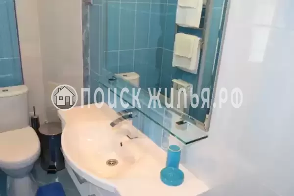 Частный сектор «7 Пальм»