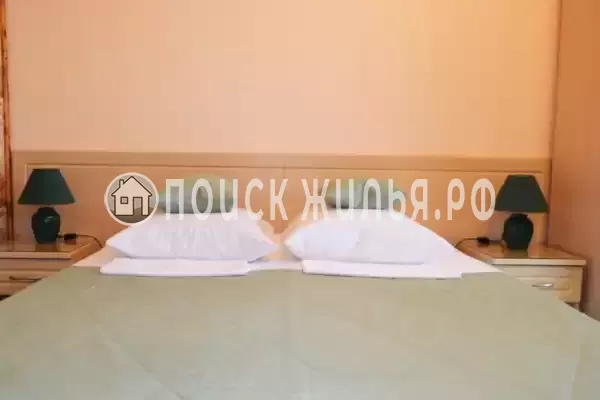 Частный сектор «7 Пальм»