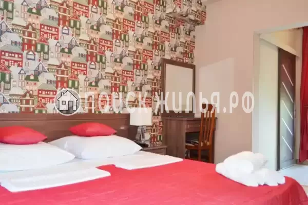 Частный сектор «7 Пальм»