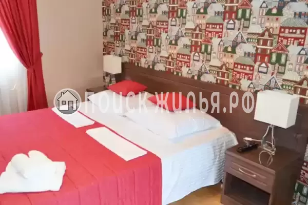 Частный сектор «7 Пальм»