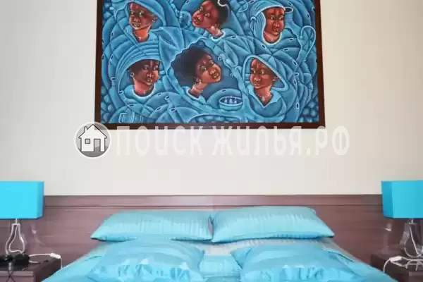 Частный сектор «7 Пальм»