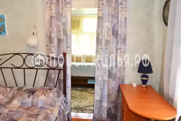 Частный сектор «7 Пальм»