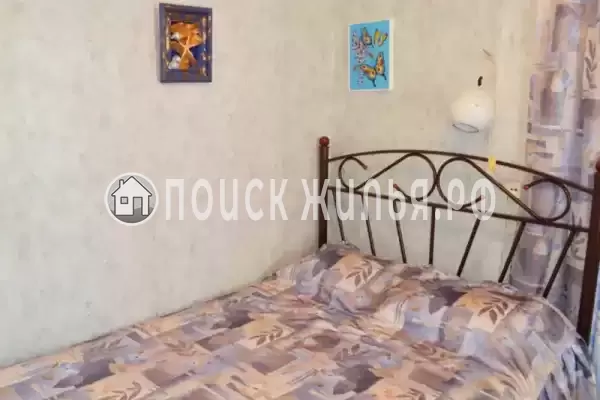 Частный сектор «7 Пальм»