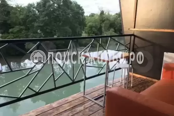 «MARINE River Club» «MARINE River Club»