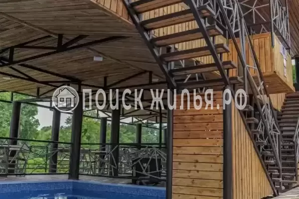 «MARINE River Club» «MARINE River Club»