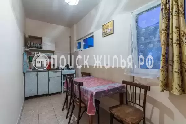 «У тети Сони»