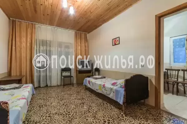 «У тети Сони»