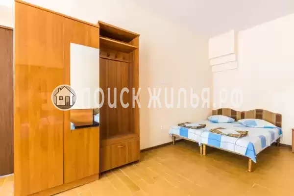 «У тети Сони»