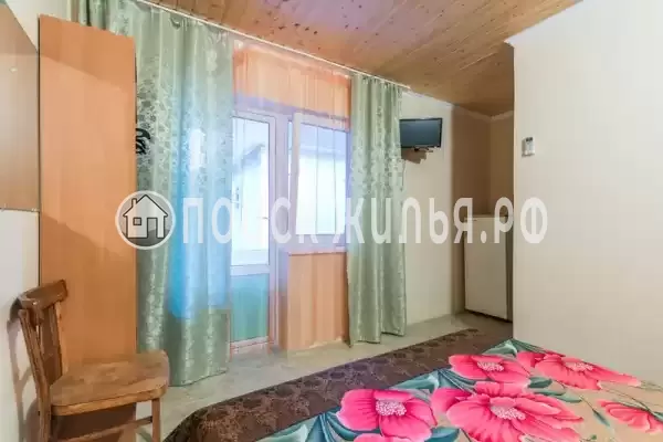 «У тети Сони»