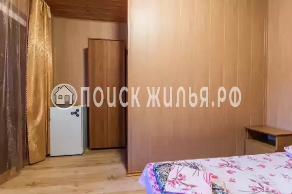 «У тети Сони»