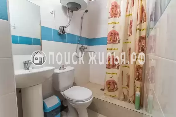 «У тети Сони»