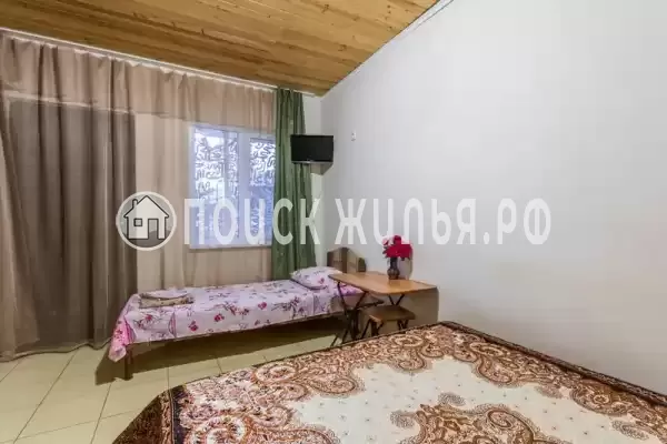 «У тети Сони»